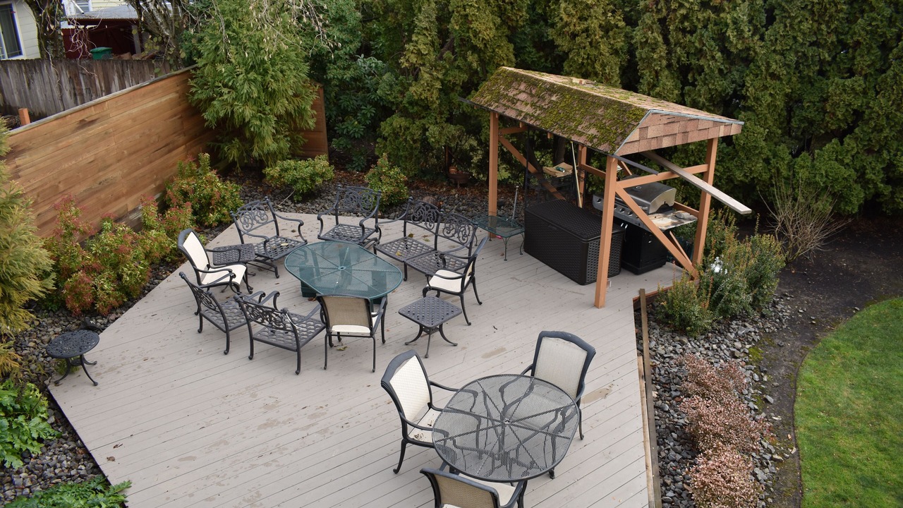 Photo of Outdoor in Richmond