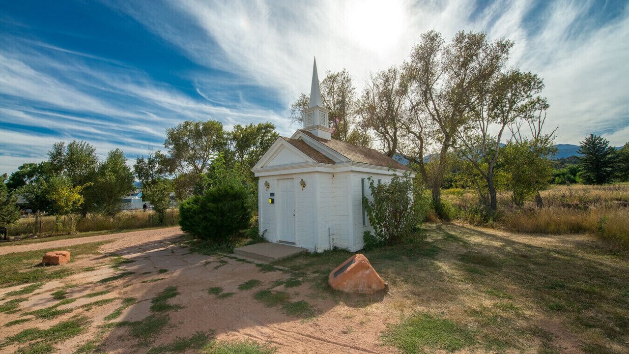 Photo of Outdoor in Colorado Springs