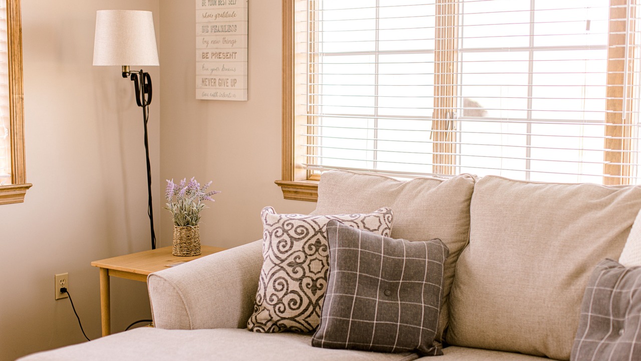 Photo of Livingroom in Gordonville
