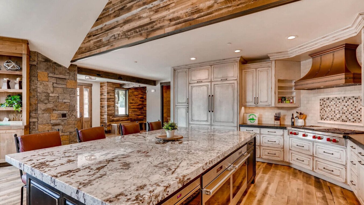 Photo of Kitchen in Copper Mountain