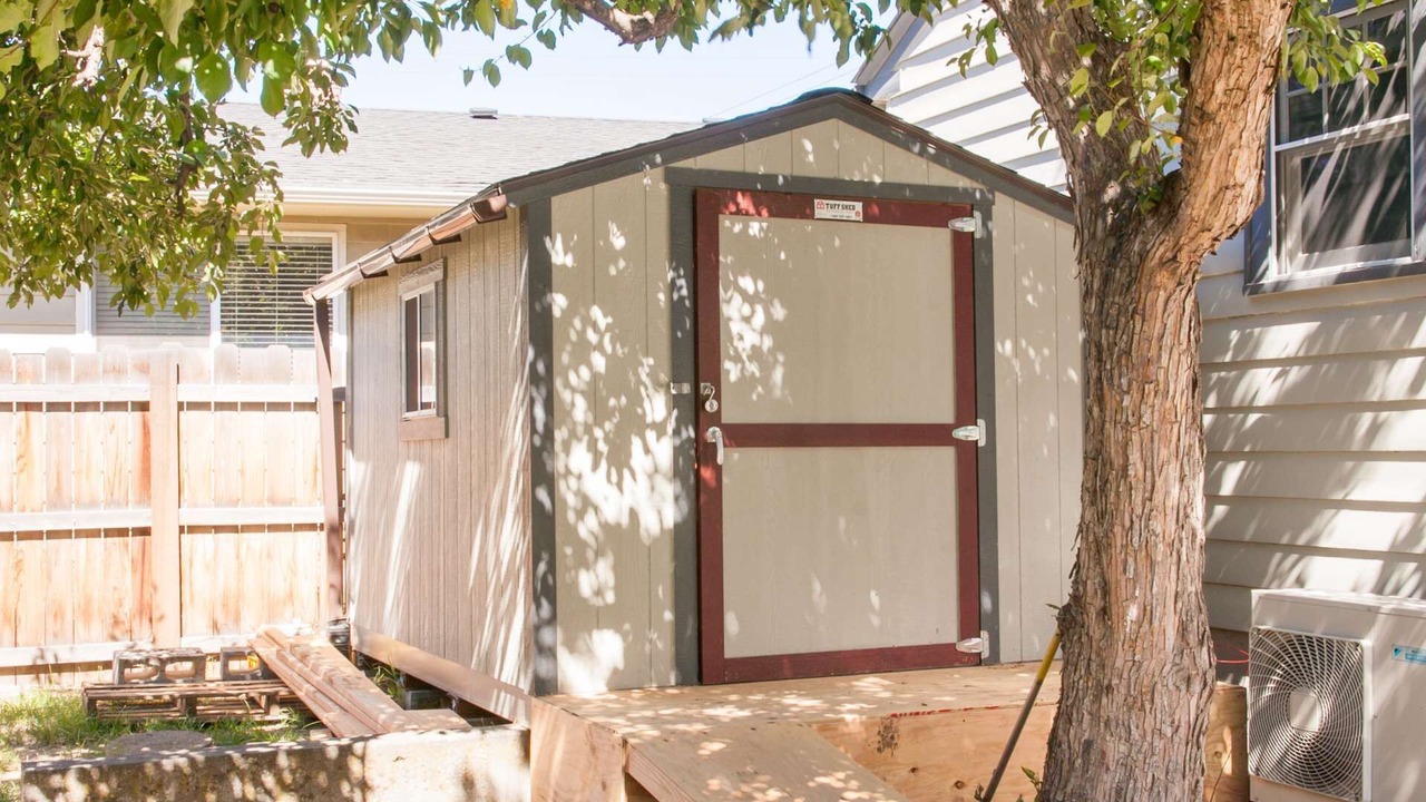 Photo of Bedroom in Old Bend
