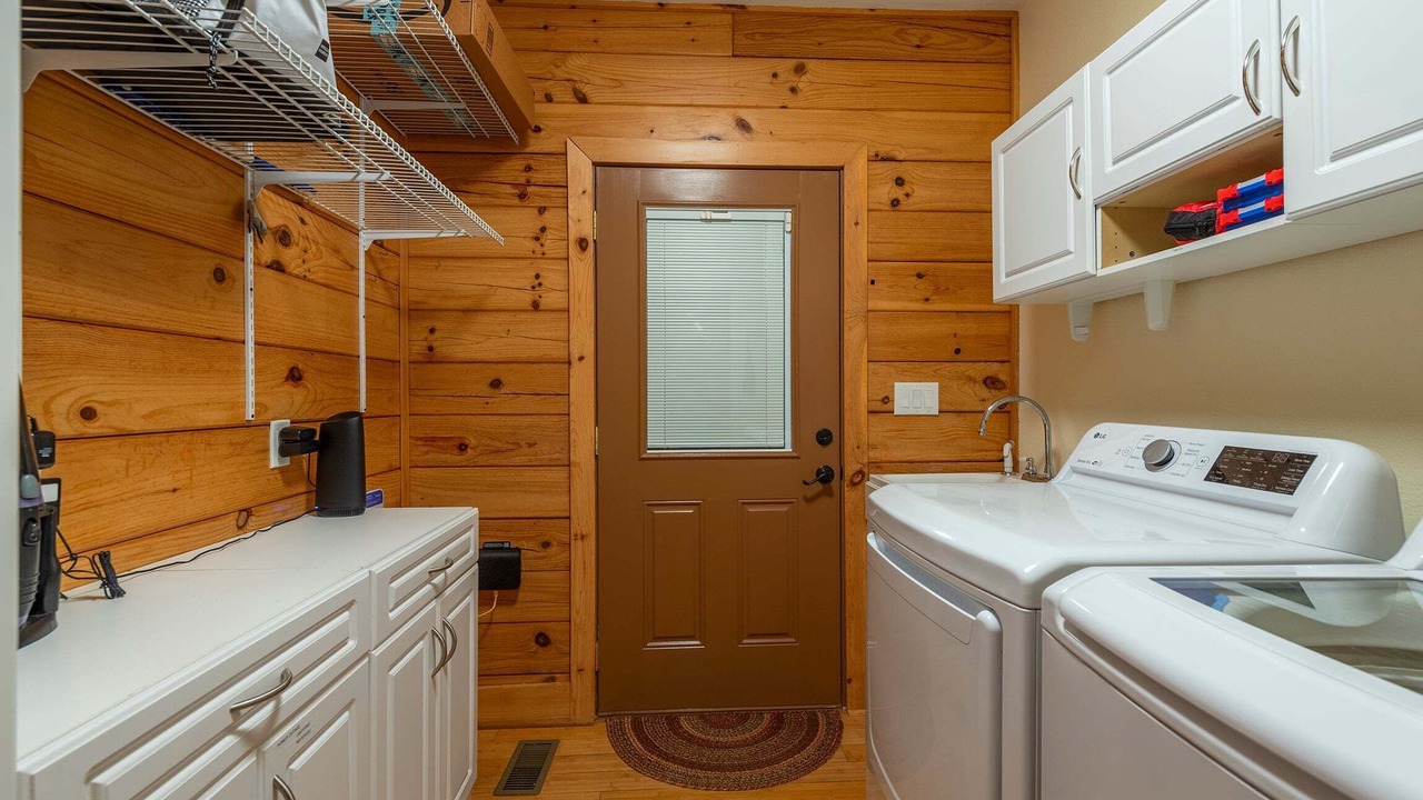 Photo of Bedroom in Old Fort