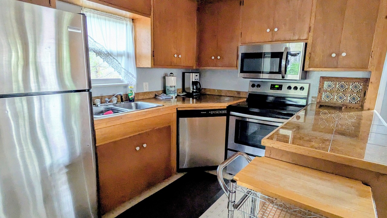 Photo of Kitchen in Colorado Springs