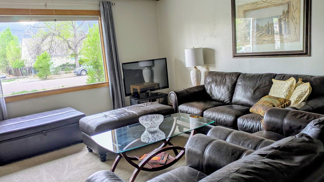 Photo of Bedroom in Colorado Springs