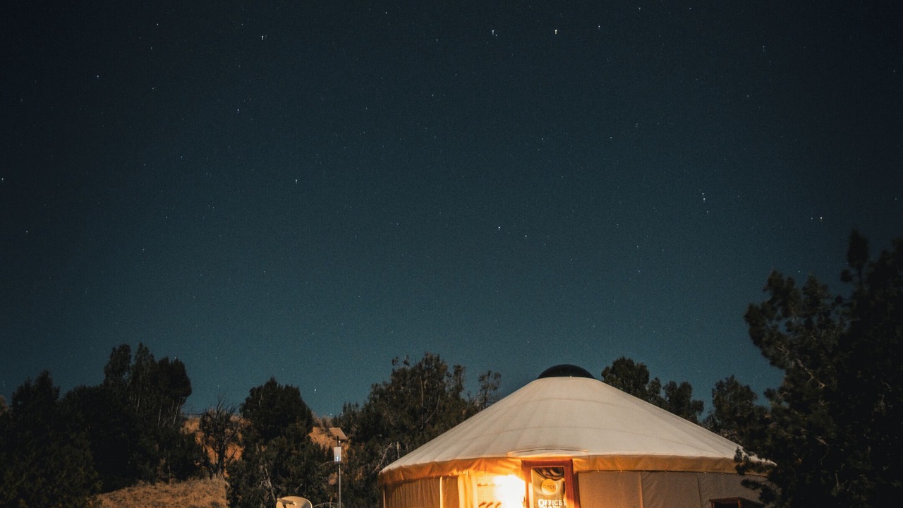 Photo of Bedroom in Escalante
