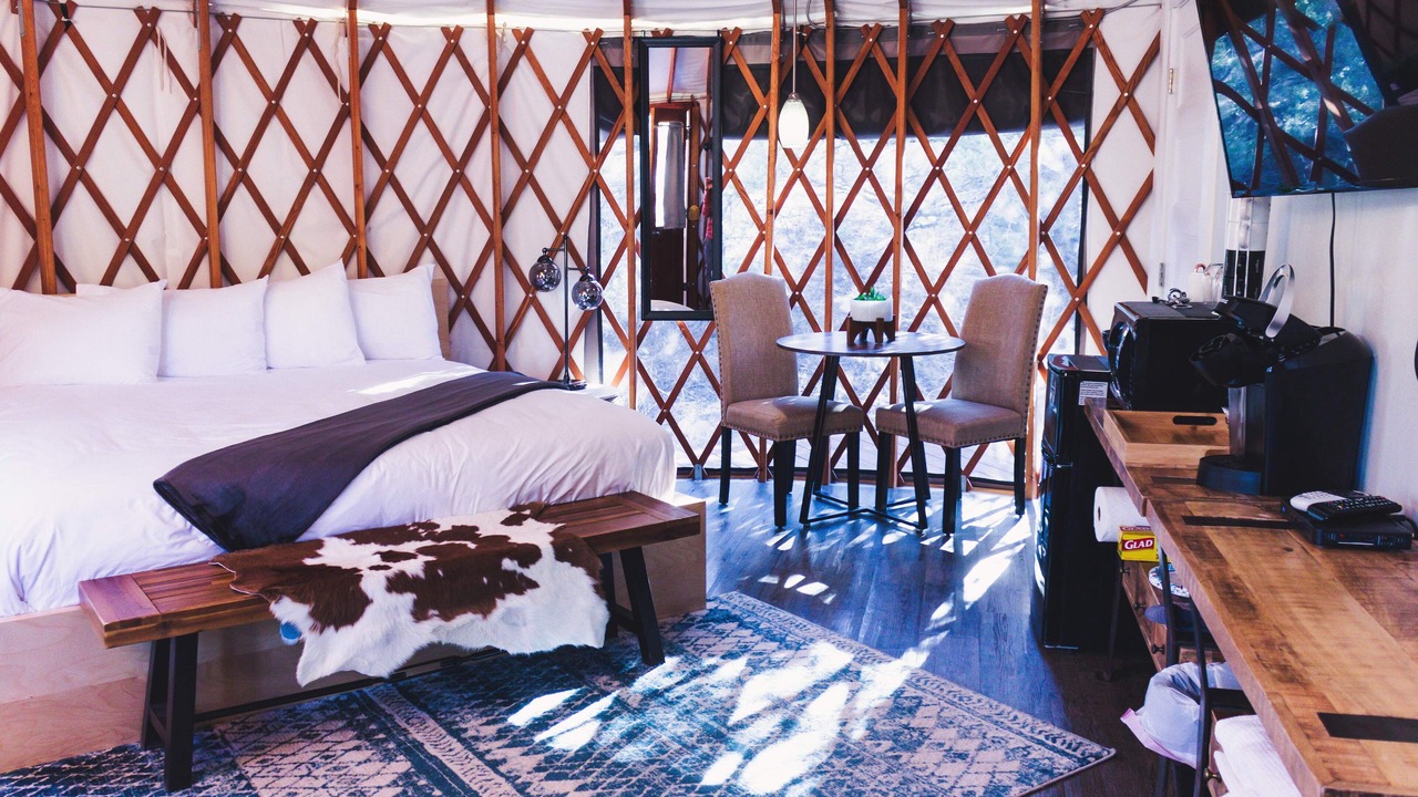 Photo of Bedroom in Escalante
