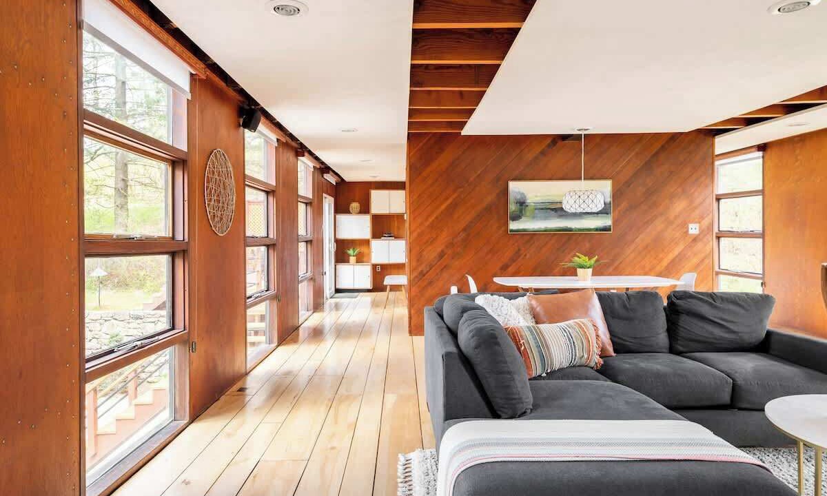 Photo of Livingroom in Wernersville
