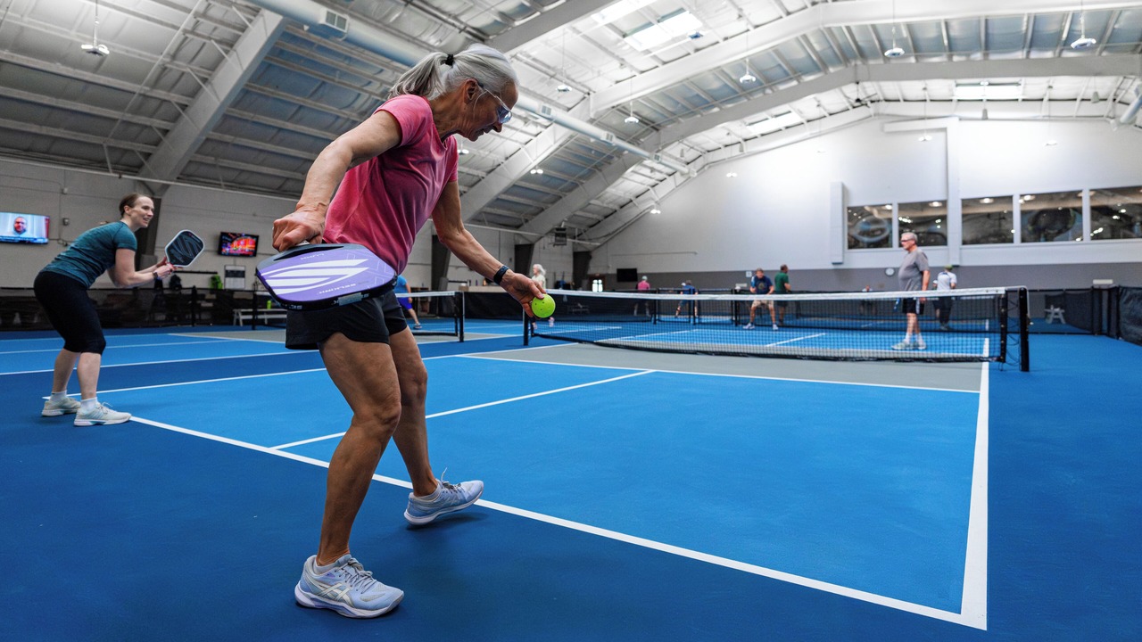 Photo of Others in Tennis Village