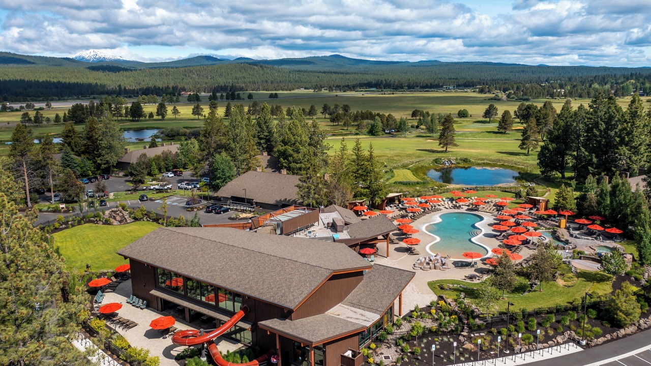 Photo of Outdoor in Tennis Village