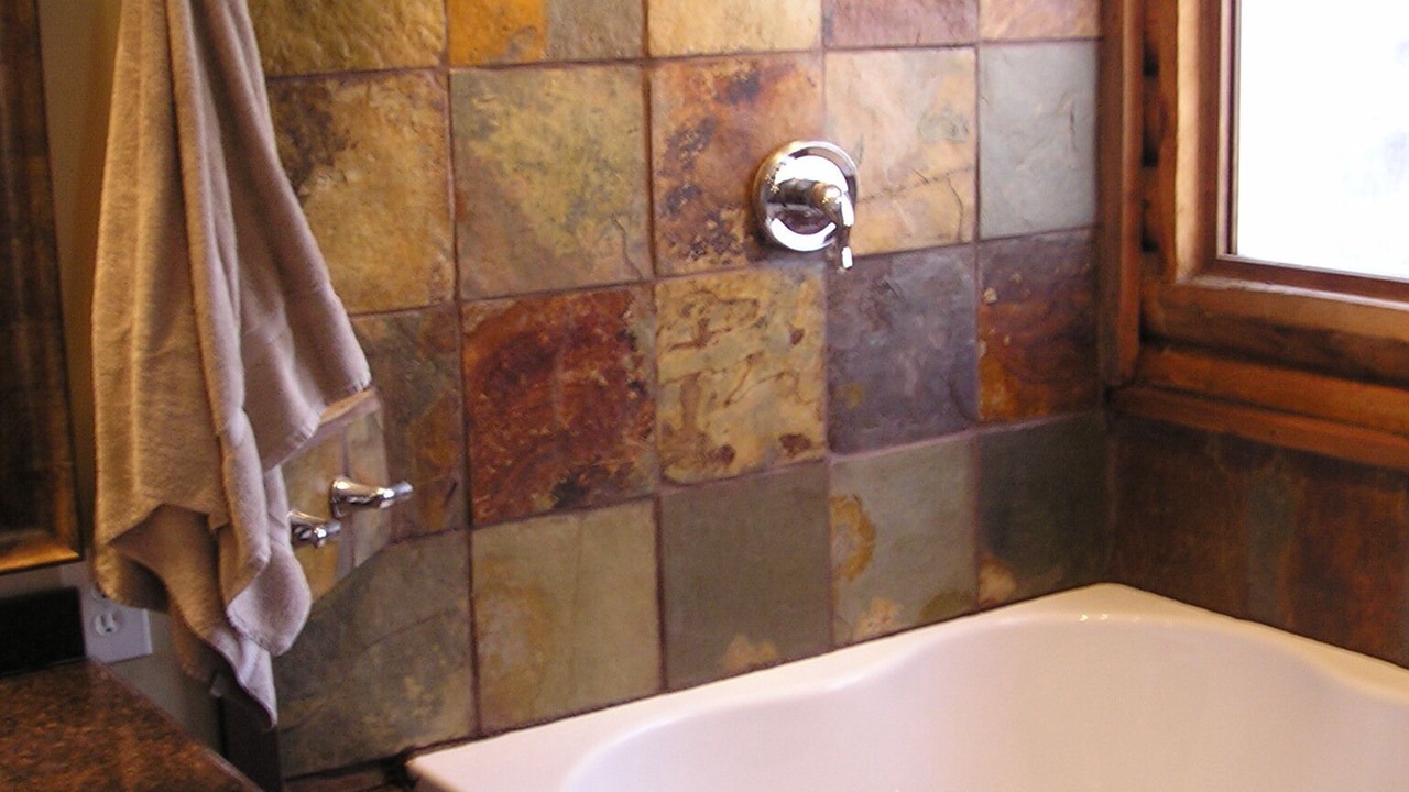 Photo of Bathroom in Heber City