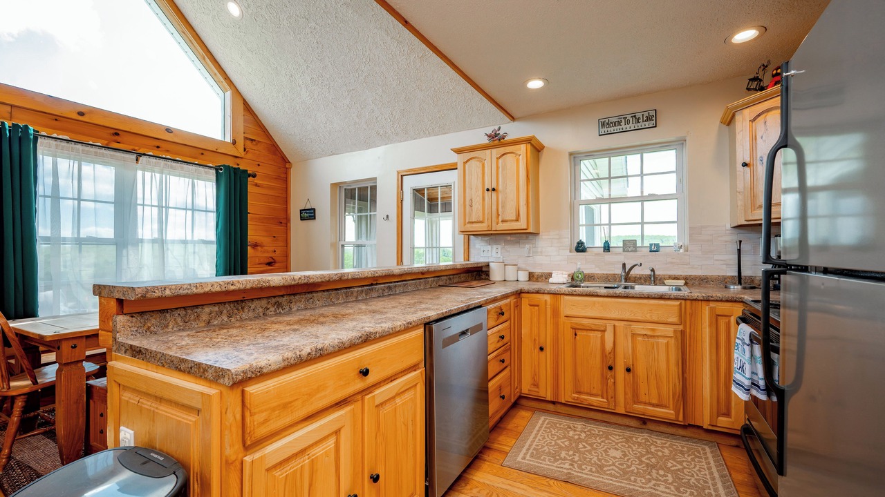 Photo of Kitchen in Paradise Point