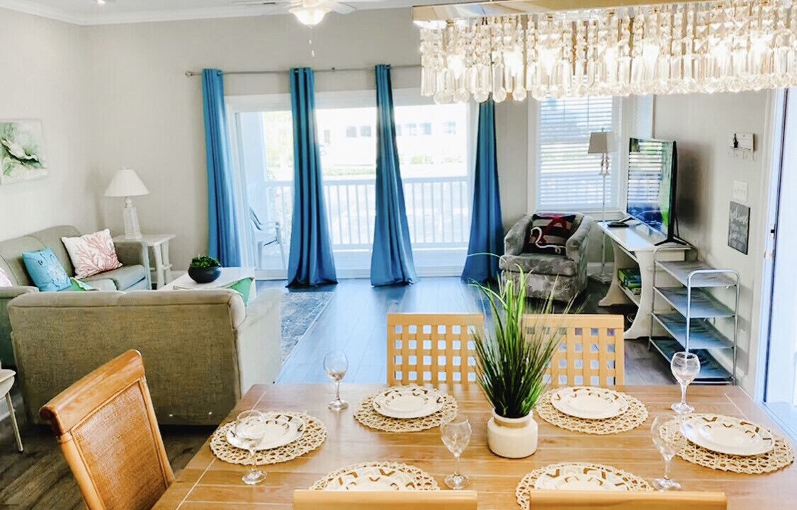 Photo of Livingroom in Ocean City