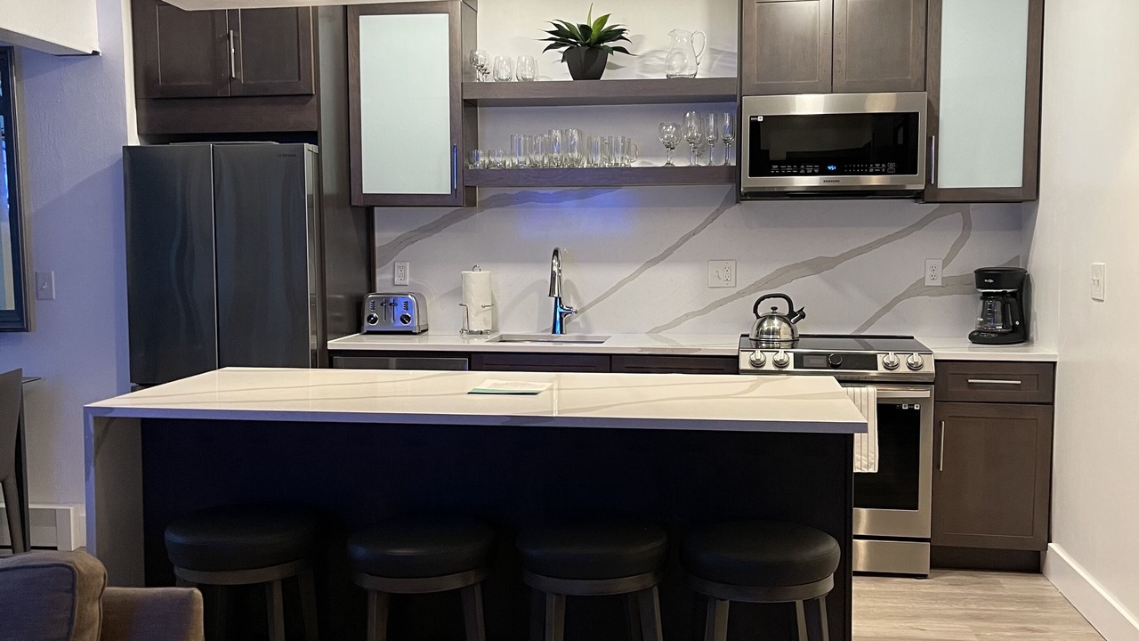 Photo of Kitchen in Aspen