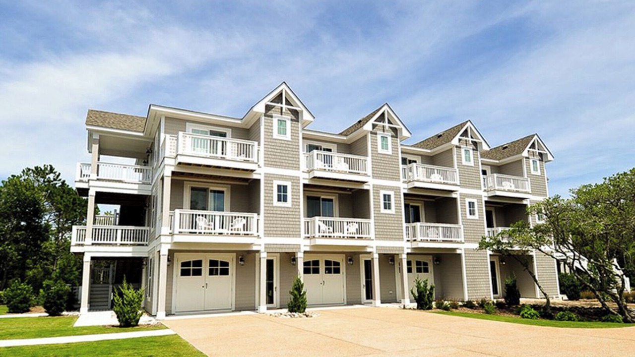 Photo of Outdoor in Corolla
