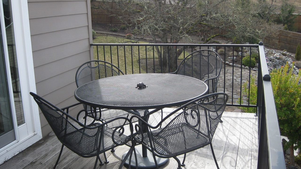 Photo of Patio Balcony in Medford