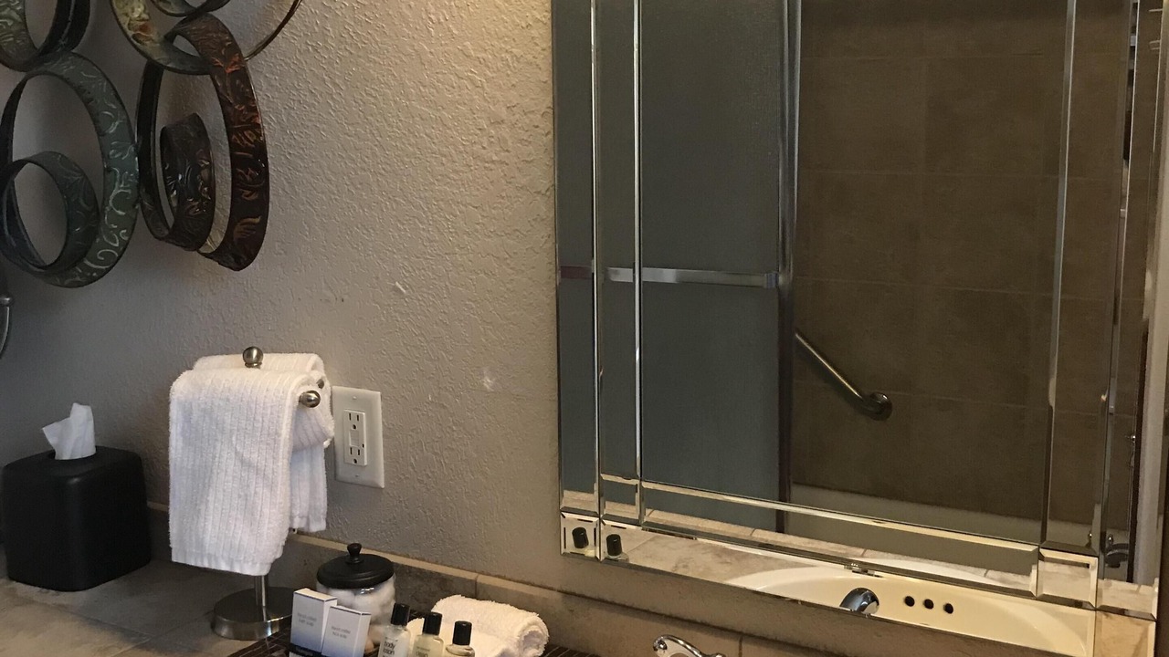 Photo of Bathroom in Medford
