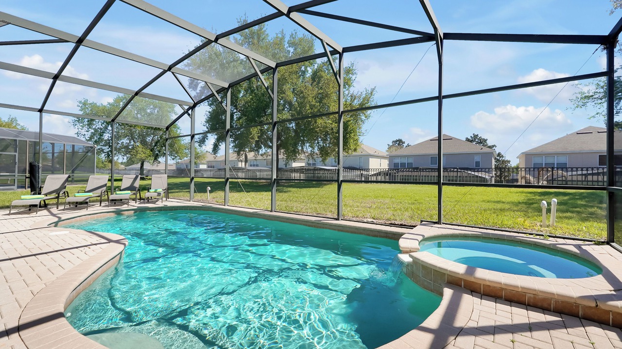Photo of Outdoor in Windsor Hills