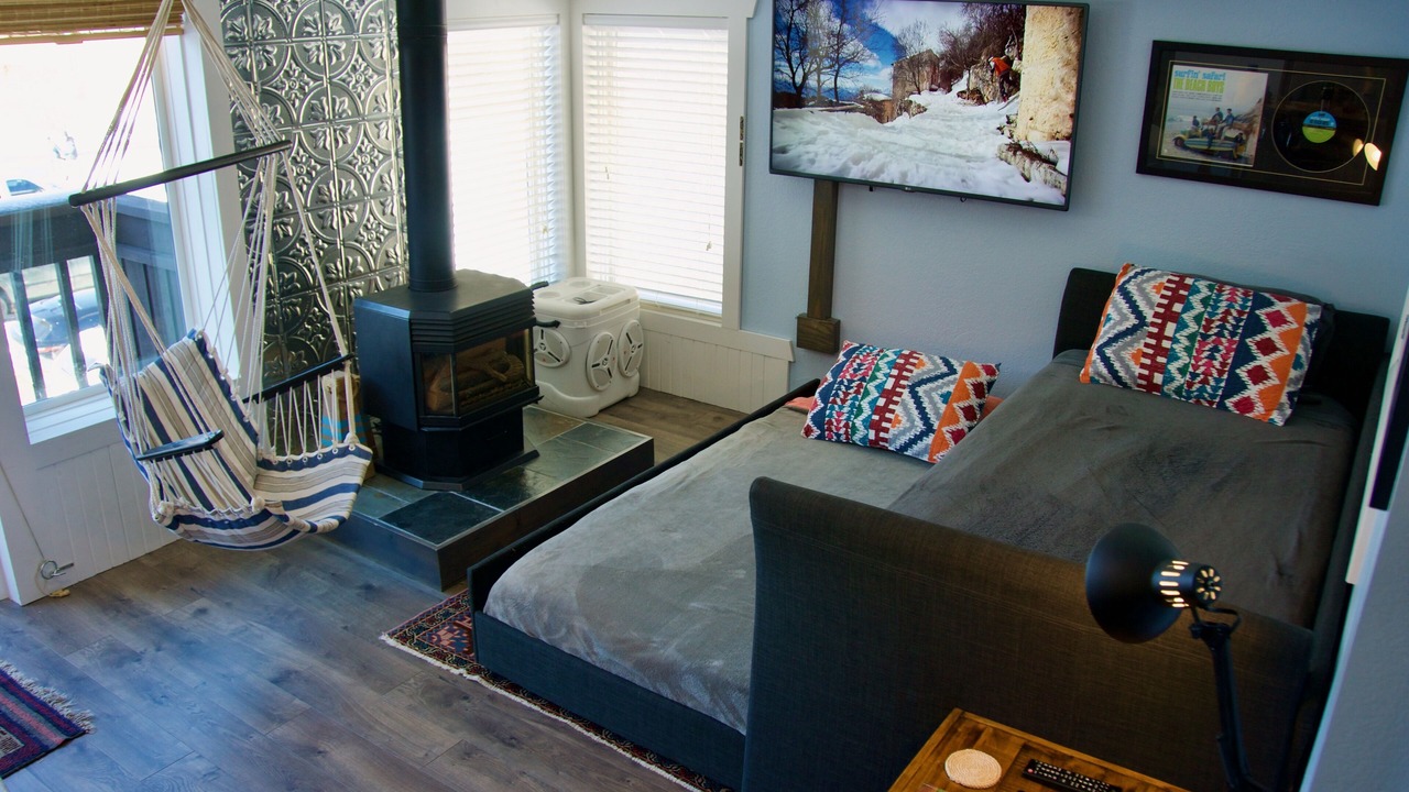 Photo of Bedroom in Copper Mountain
