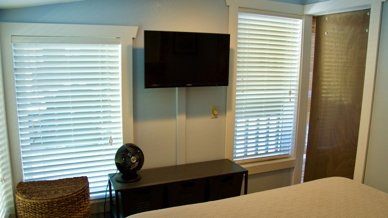 Photo of Bedroom in Copper Mountain