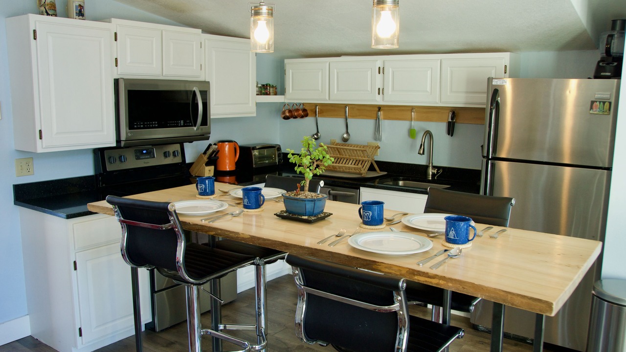 Photo of Kitchen in Copper Mountain