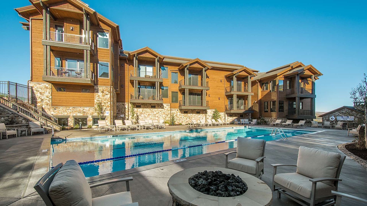 Photo of Outdoor in Park City