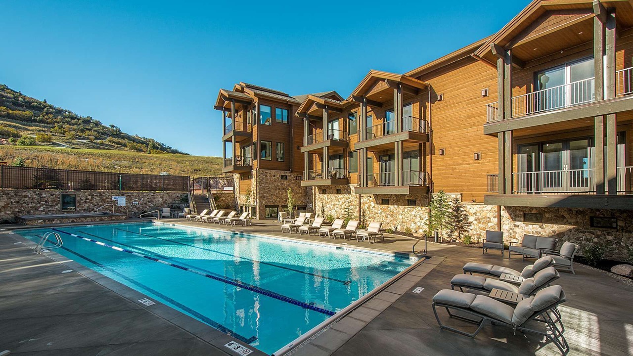 Photo of Outdoor in Park City