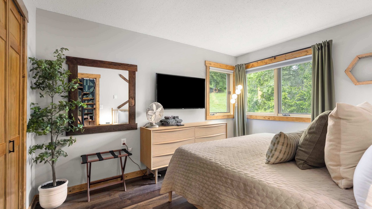 Photo of Bedroom in Great Valley
