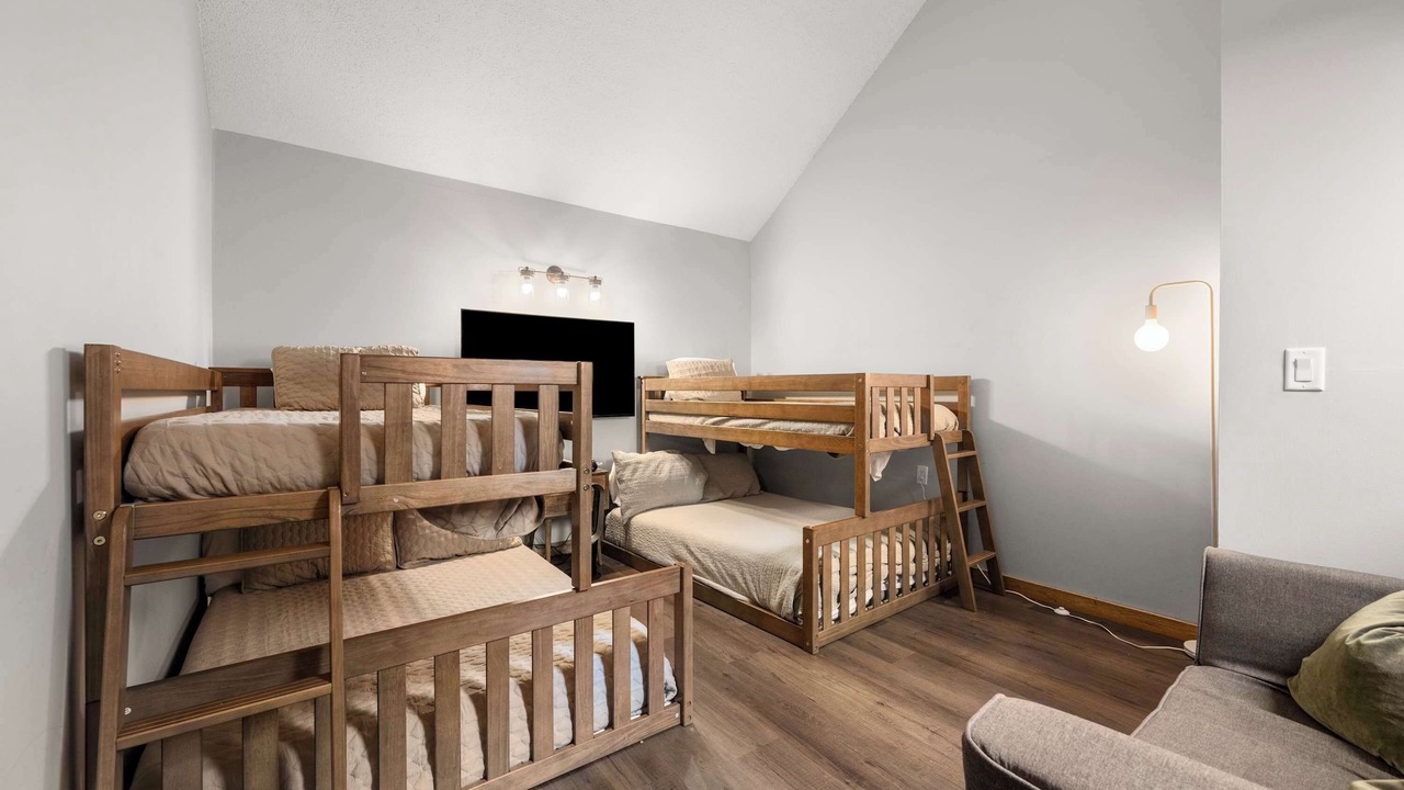 Photo of Bedroom in Great Valley