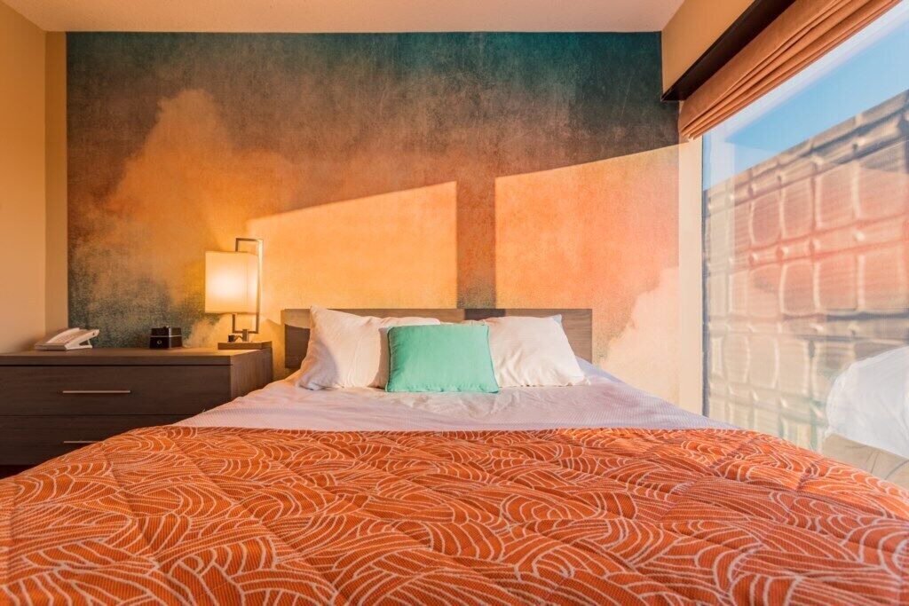 Photo of Bedroom in Downtown Myrtle Beach