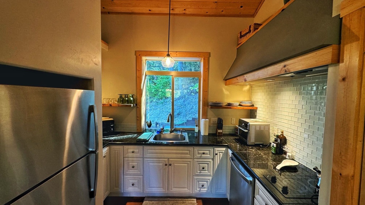 Photo of Kitchen in Grants Pass