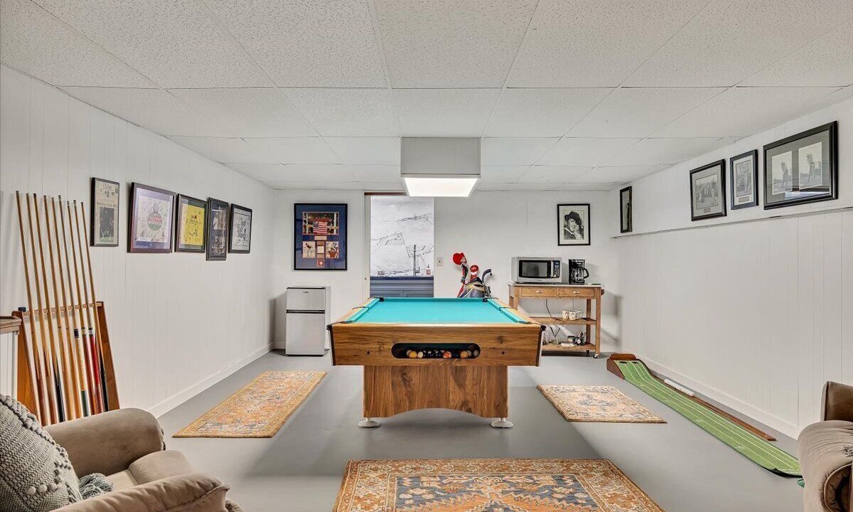 Photo of Bedroom in Saratoga Springs