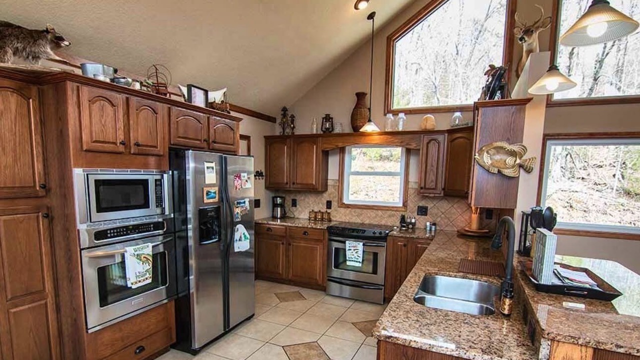 Photo of Kitchen in Robbinsville