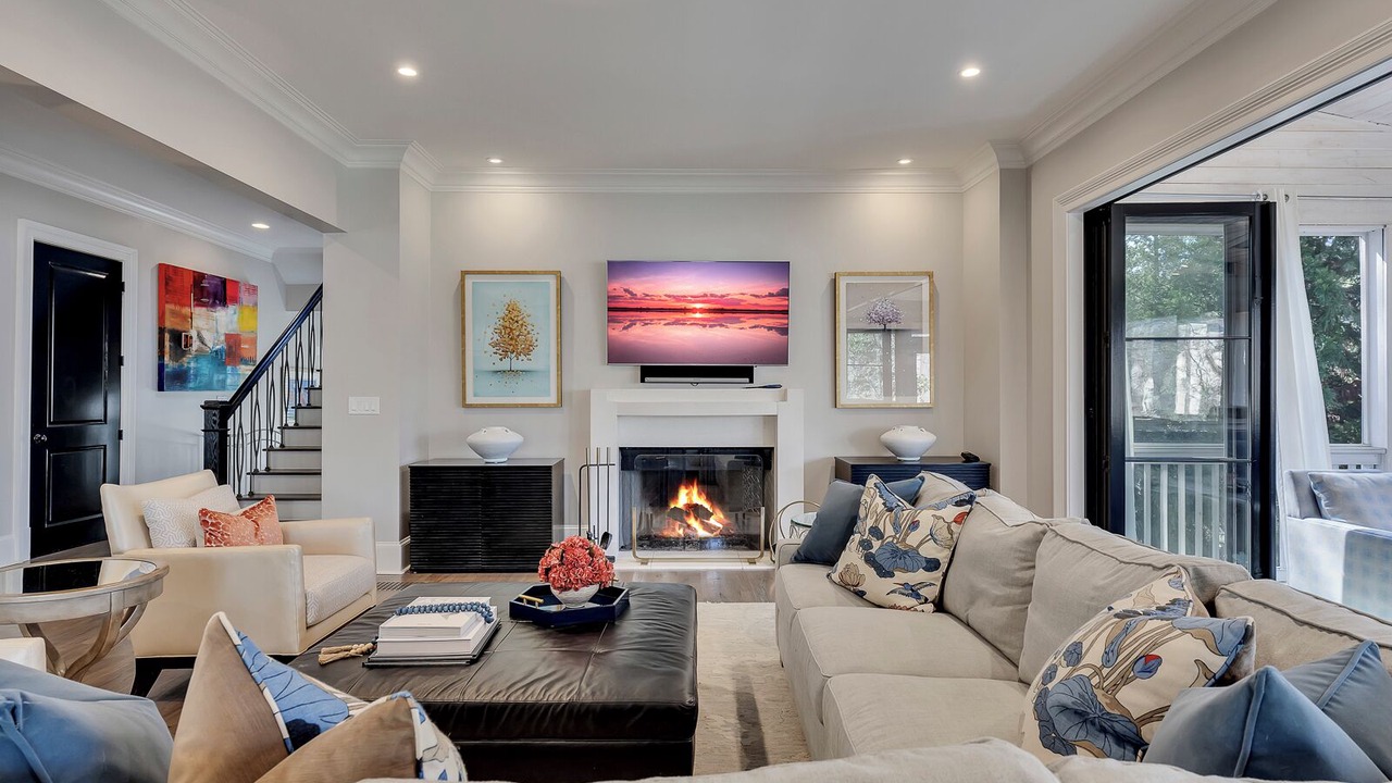 Photo of Livingroom in Atlanta