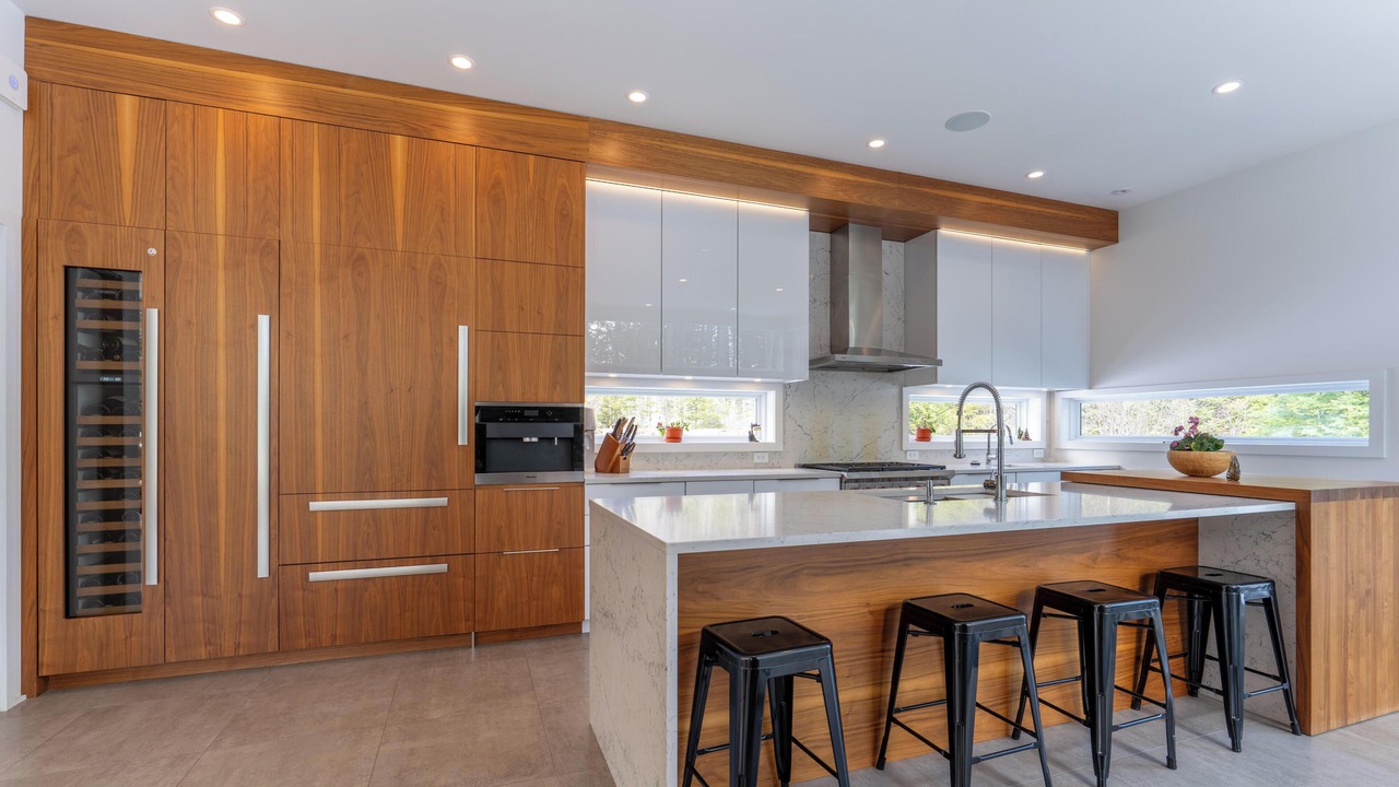 Photo of Kitchen in Lake Placid