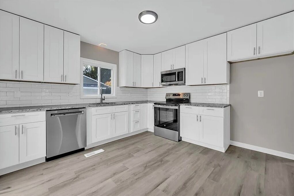 Photo of Kitchen in Painesville