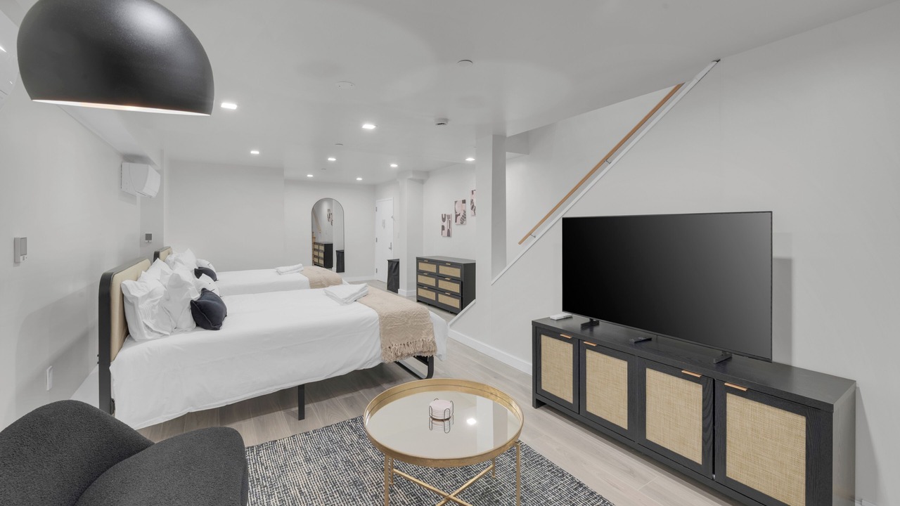 Photo of Bedroom in Hell's Kitchen