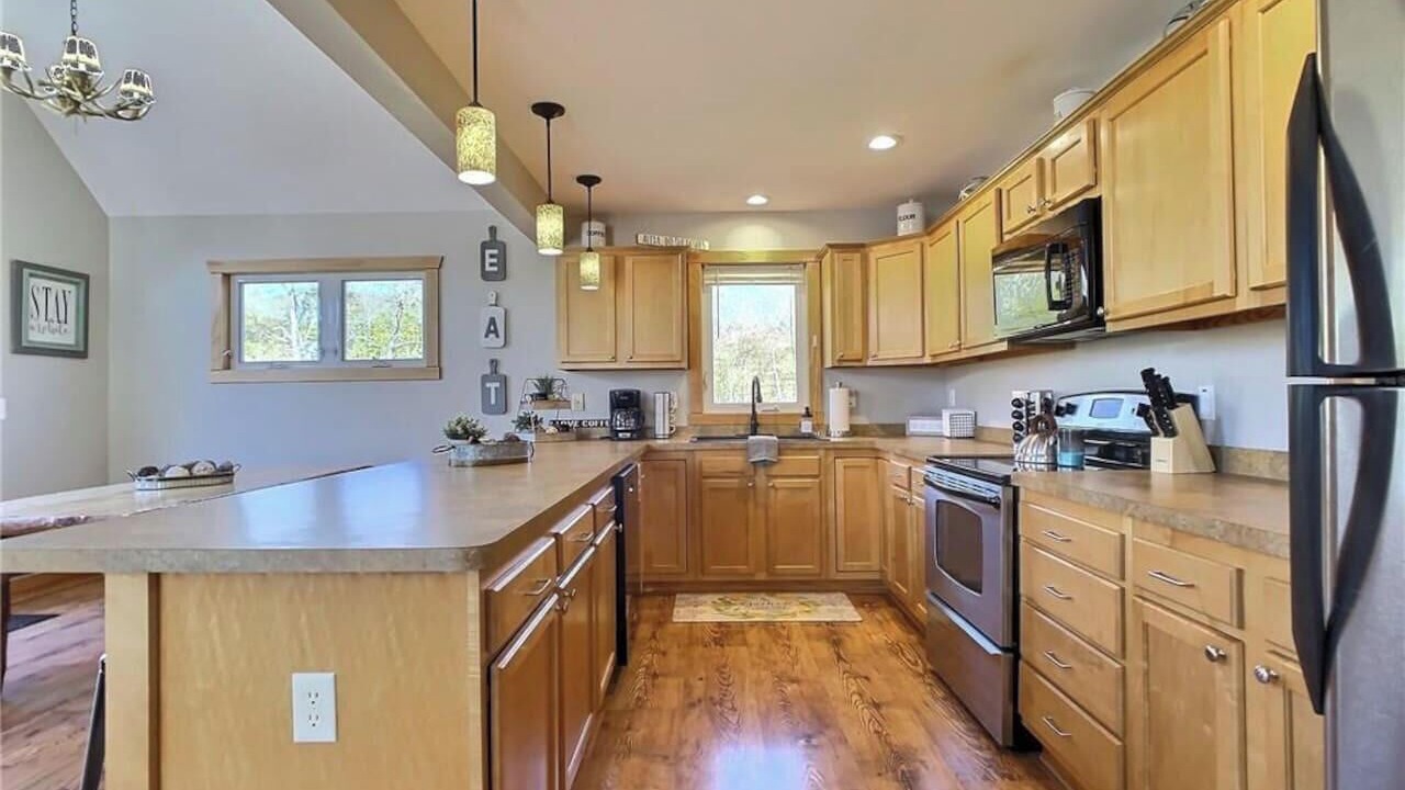 Photo of Kitchen in Great Valley
