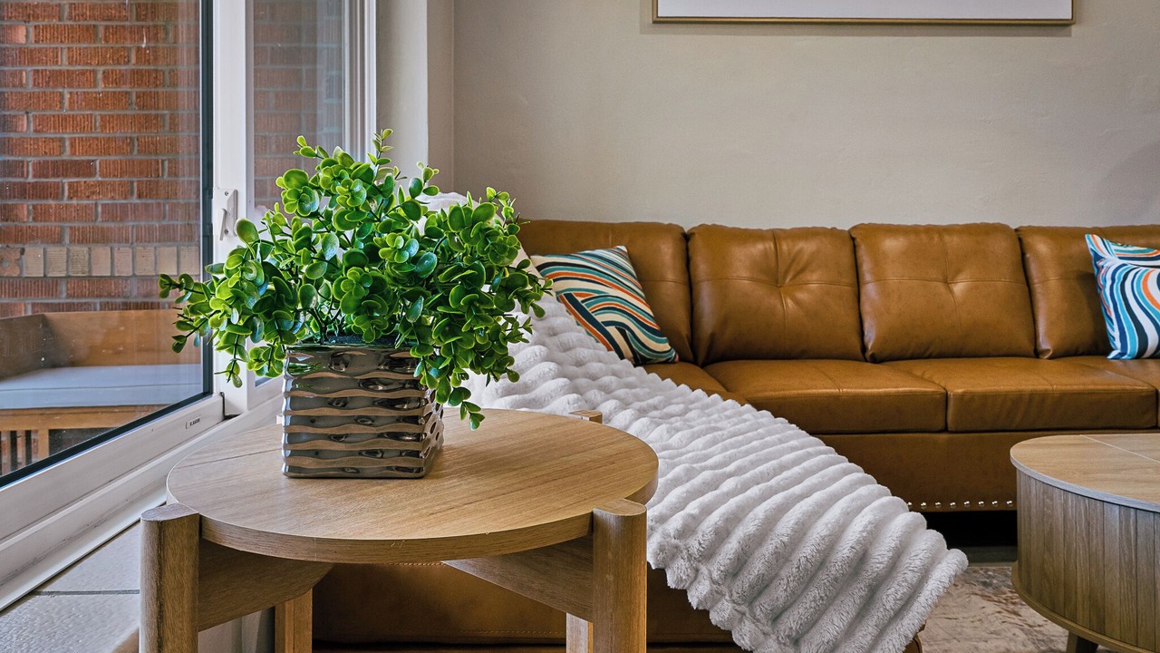 Photo of Livingroom in Jewell Heights - Hoffman Heights