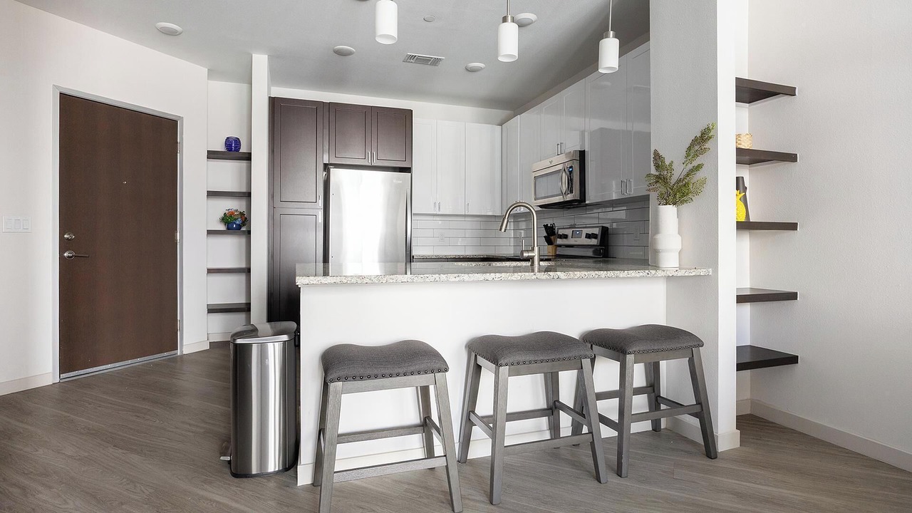 Photo of Kitchen in City Park