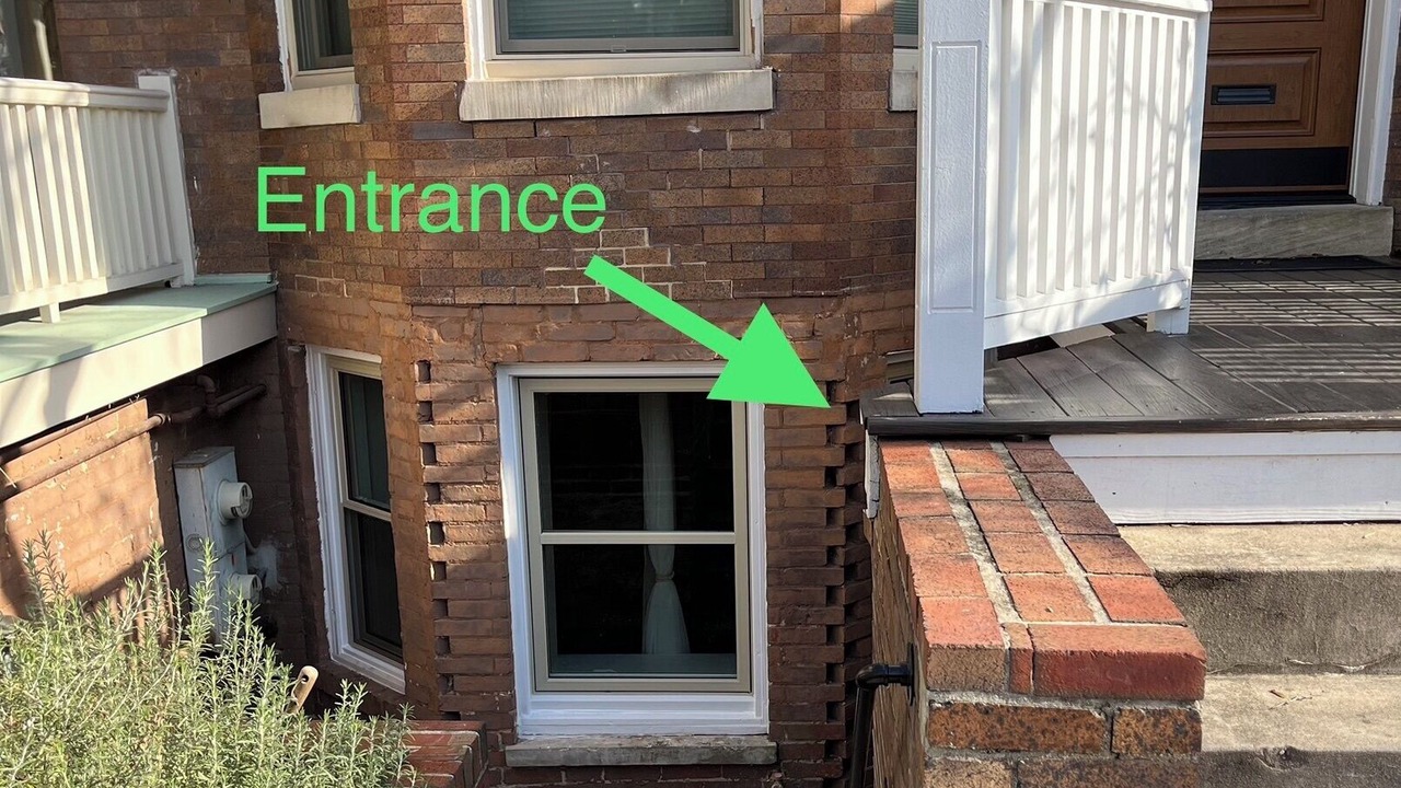 Photo of Outdoor in Mount Pleasant