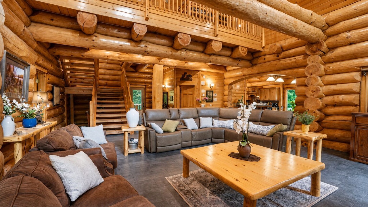 Photo of Livingroom in Pittman Center