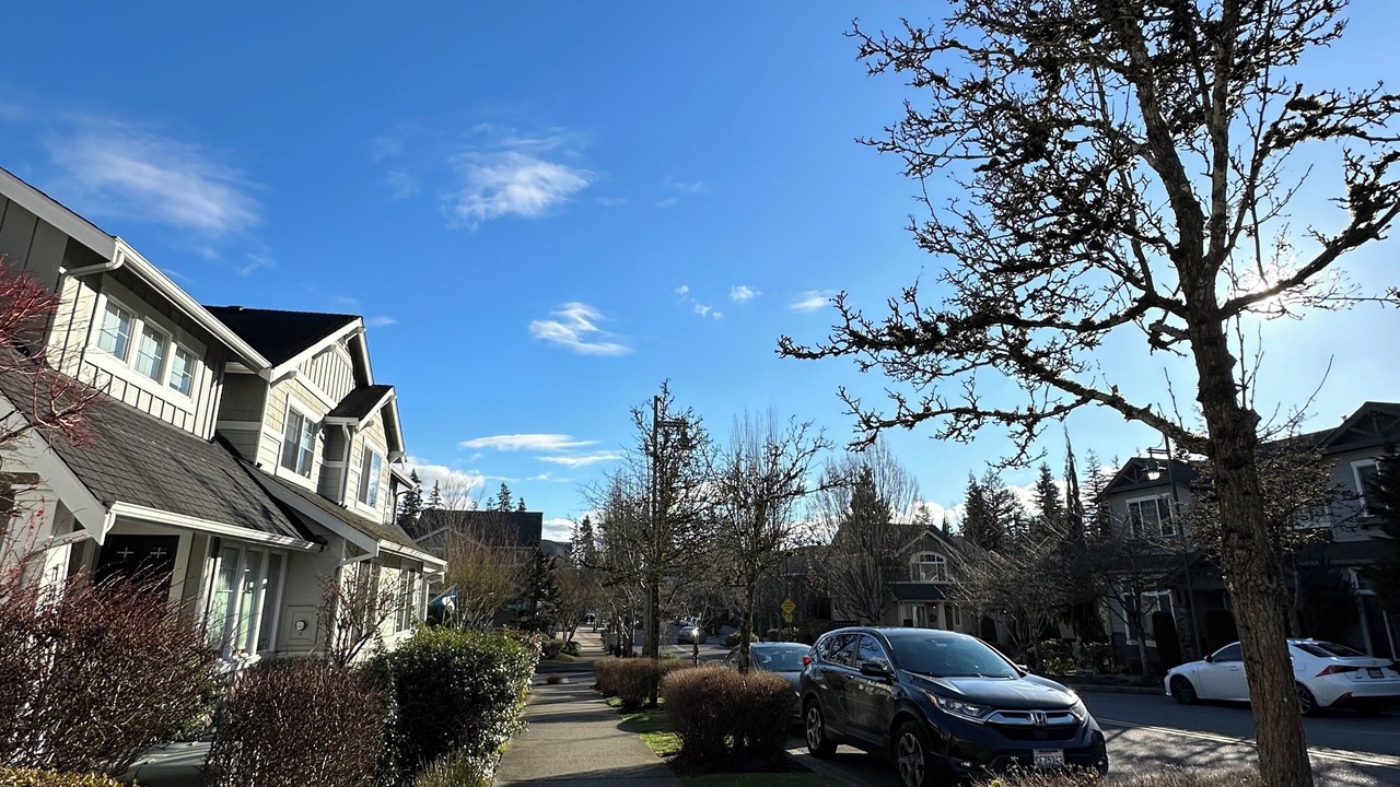 Photo of Outdoor in Mill Creek