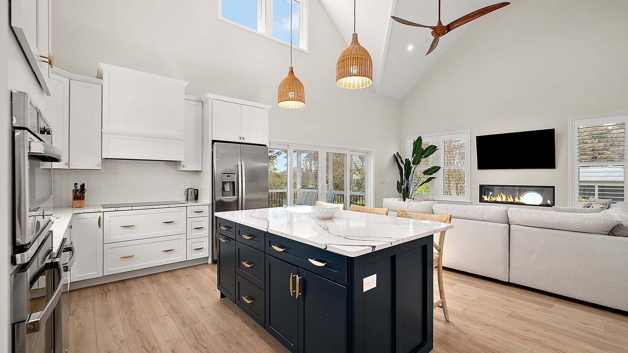 Photo of Kitchen in Montego Bay