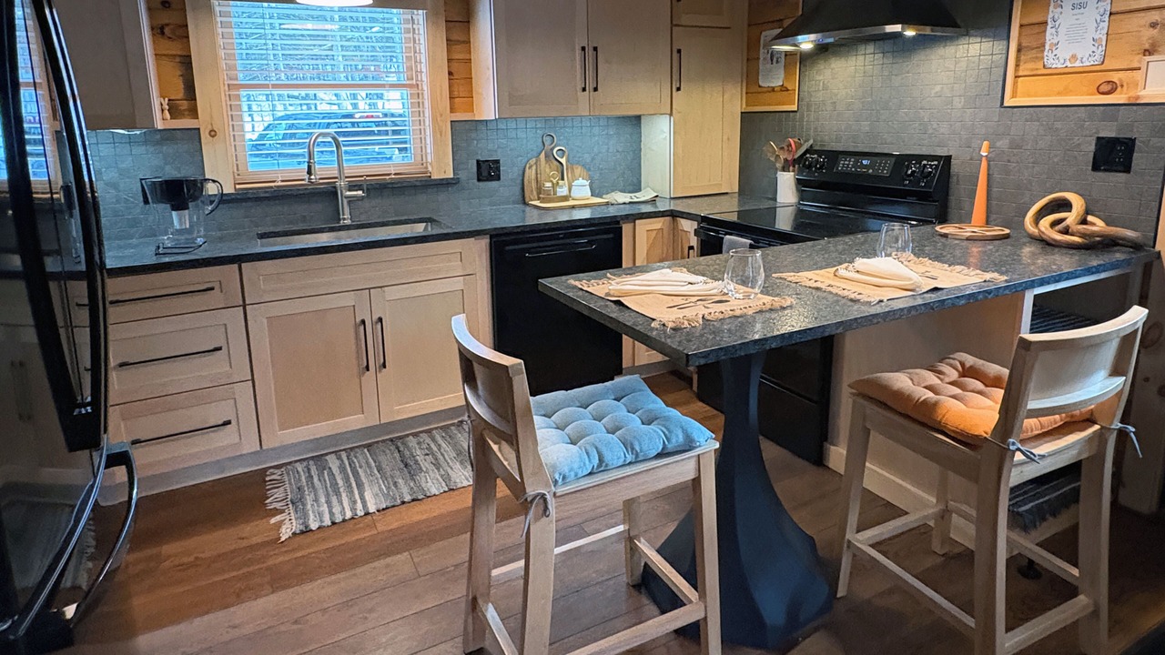 Photo of Kitchen in Keene