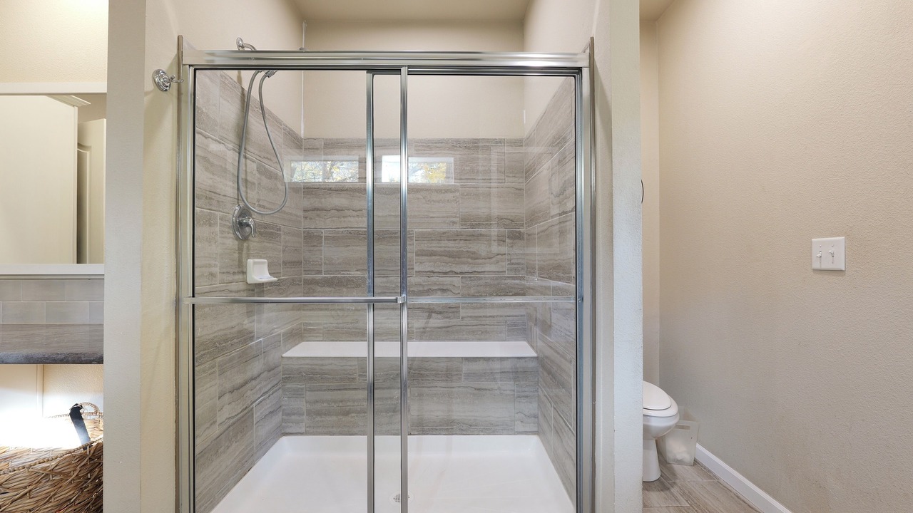 Photo of Bathroom in Trail