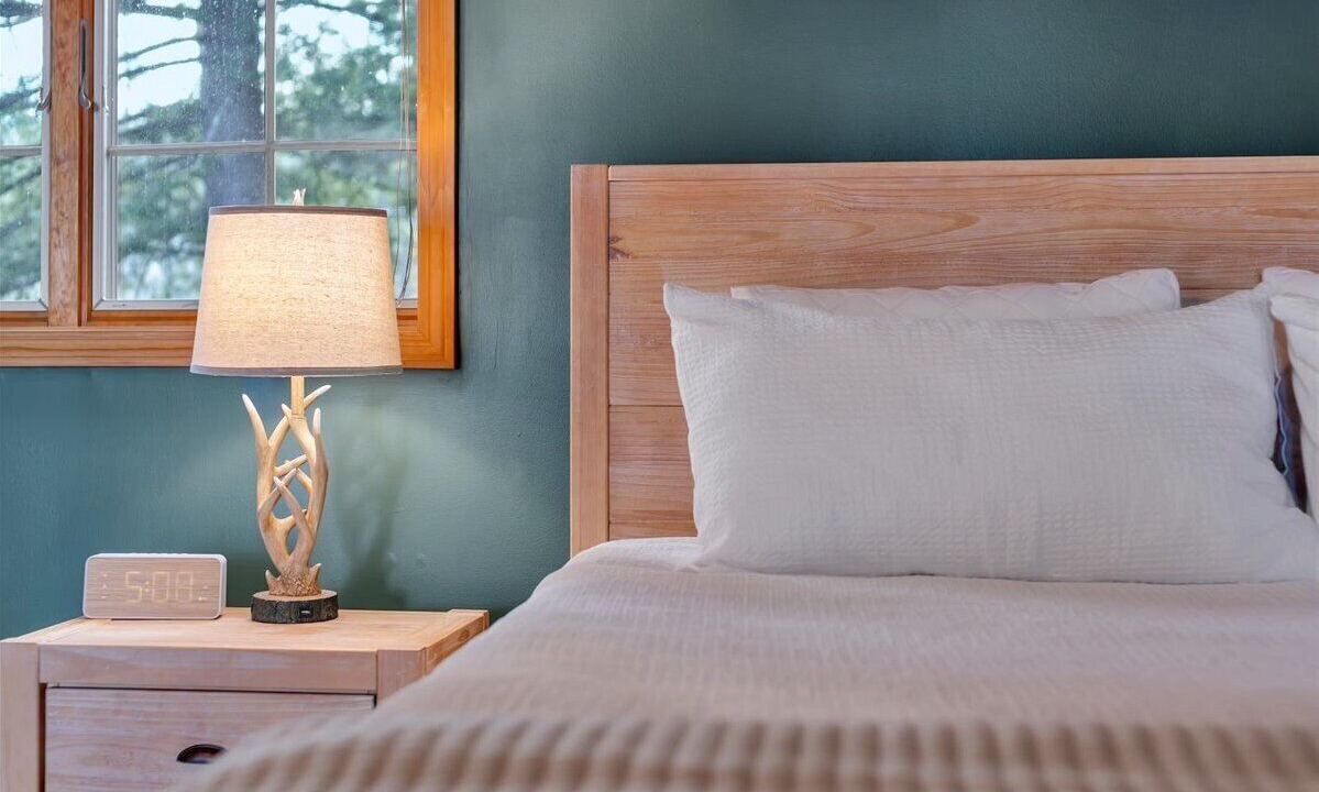 Photo of Bedroom in Diamond Point