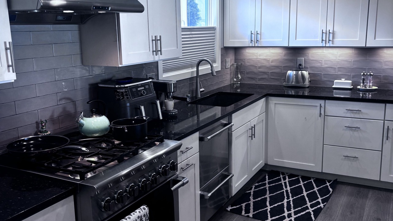 Photo of Kitchen in Esperance