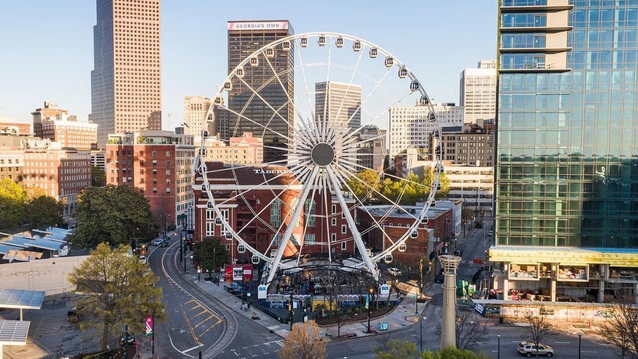 Photo of Others in Downtown Atlanta
