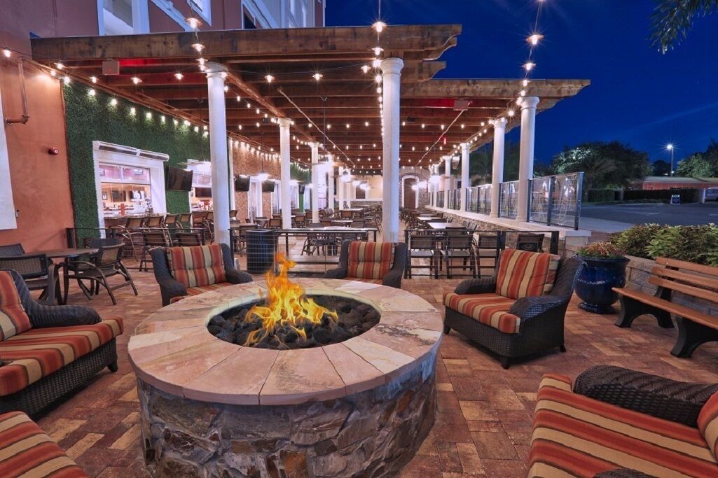 Photo of Patio Balcony in Florida Central Atlantic Coast