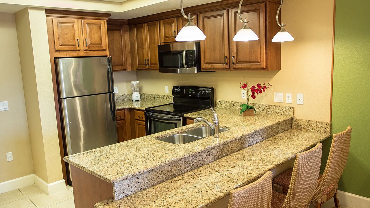 Photo of Kitchen in Florida Central Atlantic Coast